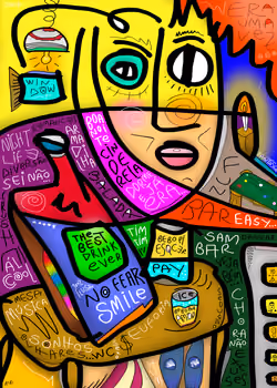 Item Media