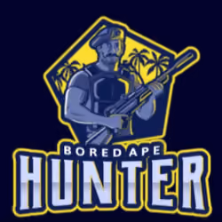 Bored APE Hunter