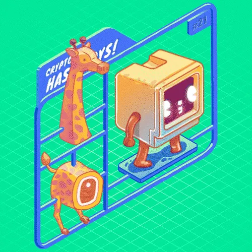 Item #22423654491941879884887247395853998804501381386604539036010684079560145764357 Media