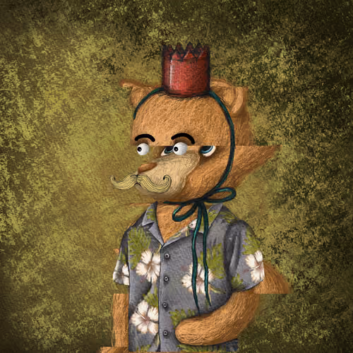 Bearmood3534