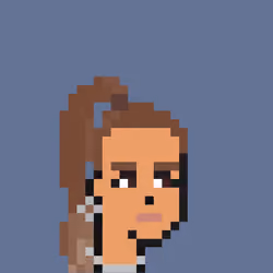 CelebPunks #26 - Ariana Grande