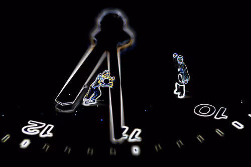 Item #112357457195153001497773786489249045252427376720708510106941895609013866856449 Media