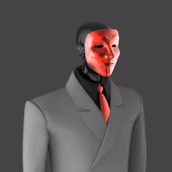 Anonymous Collectors #43