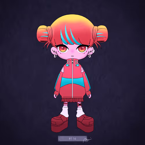 Item #4645175688304296870035361422503715996181473380554972375927162530965850423297 Media