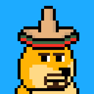 Dooggie #7003