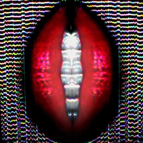 DEATH PUNK 382 (Practicing VJ)
