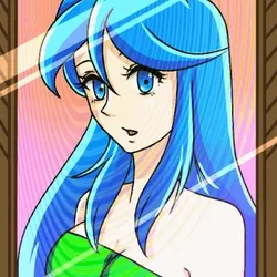 #01- Bronze Ichigo