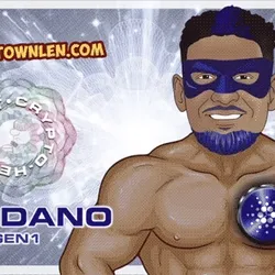 Crypto Hero 004 – Cardano (GEN1)