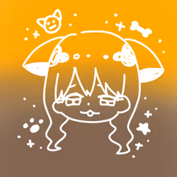 Dog girl