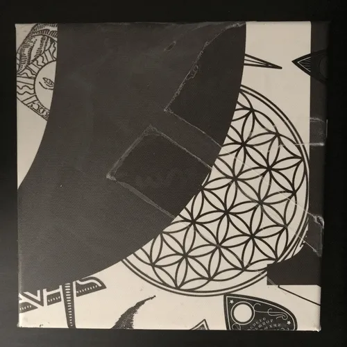 Item #77356543715587736098359298075562986386861038769866898160240819822644969865217 Media