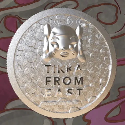 Tikkafromeastclub