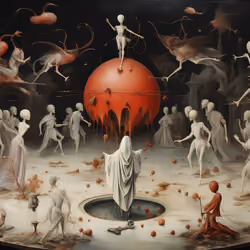La Vie et La Mort