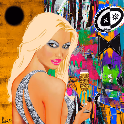 Rogue Bunnies Official Derivatives