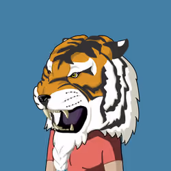 Tiger #189