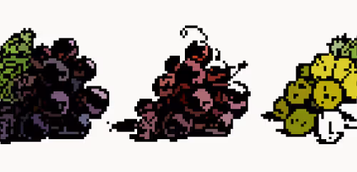 grapes