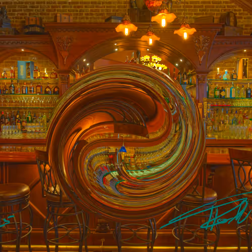 Thebombaybar