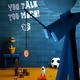 The Playland