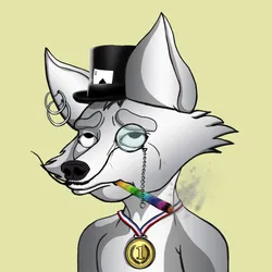 Cunning Fox 12634