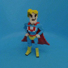 Item #97193882639642880100736056968928471890560817720536791087624763293449366536193 Media