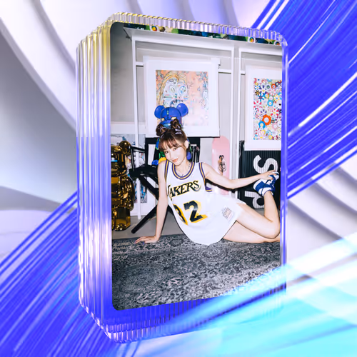 Item #11656861299974383960277167230667489495469695344262245178377042514116794646529 Media