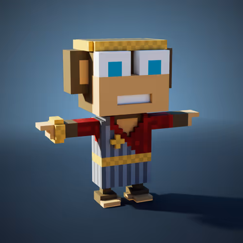 Apes3d
