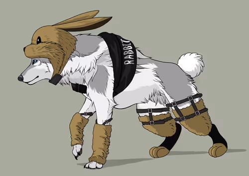 Item #14268345023035082943470818496241781613388534062258731701202849689560449810433 Media