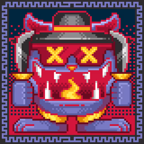 Item #94206081753778700646724724471840172091315278041404480090544093403992863801345 Media