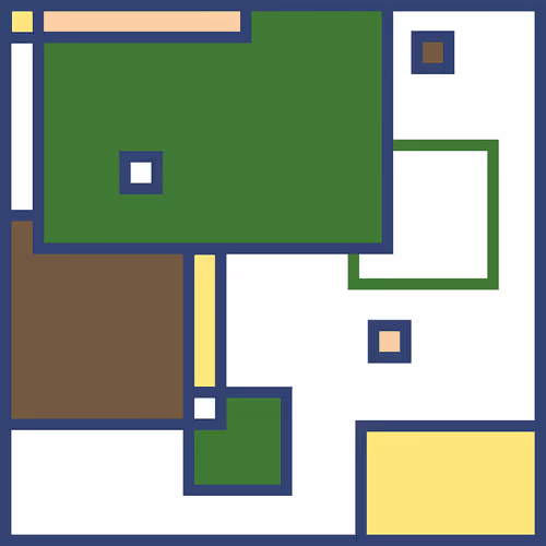 De Stijl in Colour