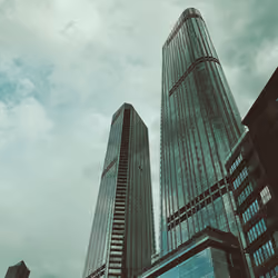 City