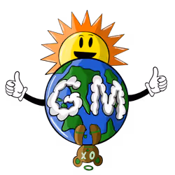 GM World Dead Ted