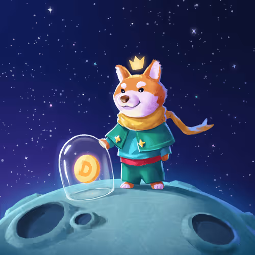Dogeverse