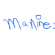 maniness