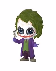little joker