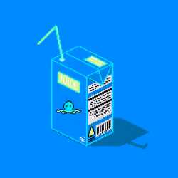 Juicebox #3406