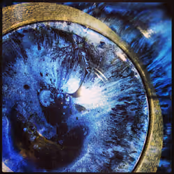 Worm Hole