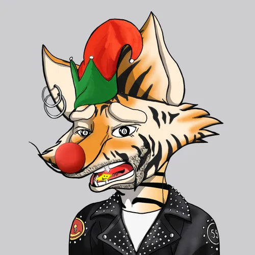 Cunning Fox 13645