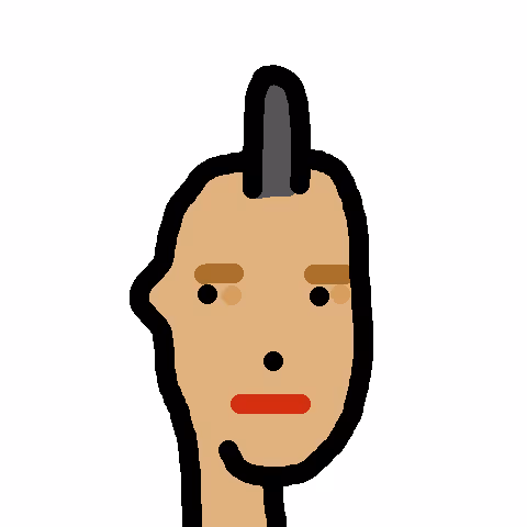 Low Effort Punks