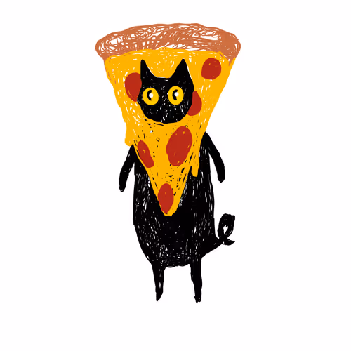 CAT FROM HELL