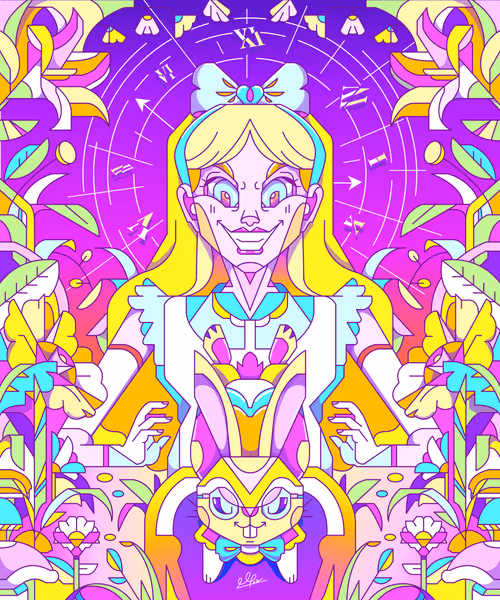 Item #108942317176543450363646098103513352041299179722005998598607635878804696596481 Media