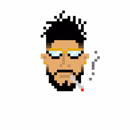 Smokin' $uavemente 