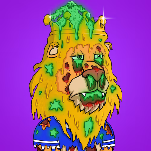 Item #63161826486854477993501286482440709838046368784551084182382687525221187977217 Media