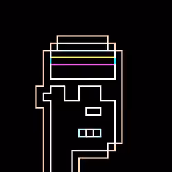 TronPunk #0097
