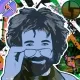 Jerry Garcia B4L