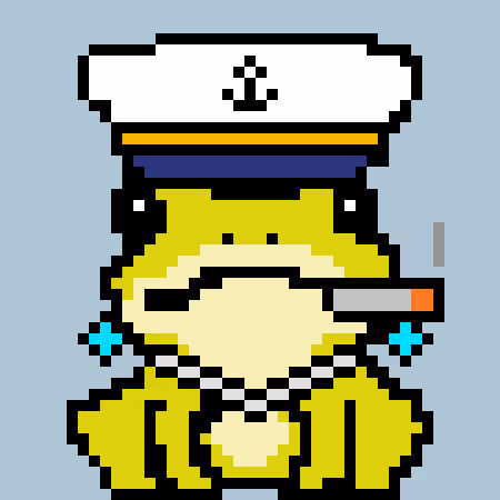 Cryptofrogz