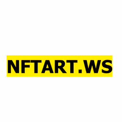 NFTART.WS domain