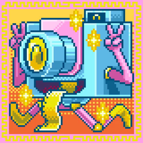 Item #94206081753778700646724724471840172091315278041404480090544093406191887056897 Media