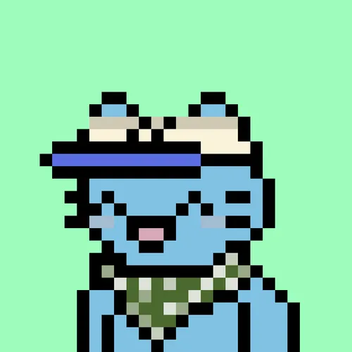 PixelCat 7280