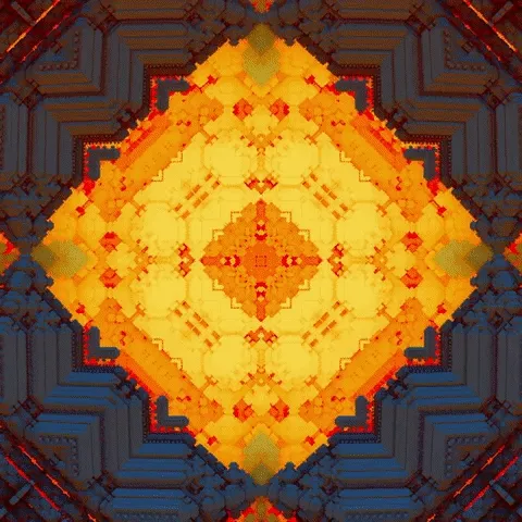 Sorryaboutyourcats Fractals
