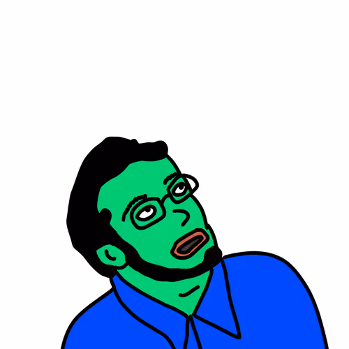 Poorlydrawnpepes