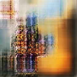 Crypto AI Art #137